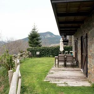 La Casa Nova El Serrat