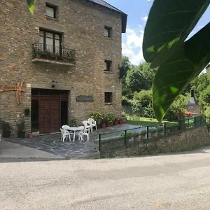 Casa Rural Casa Xicot Alins