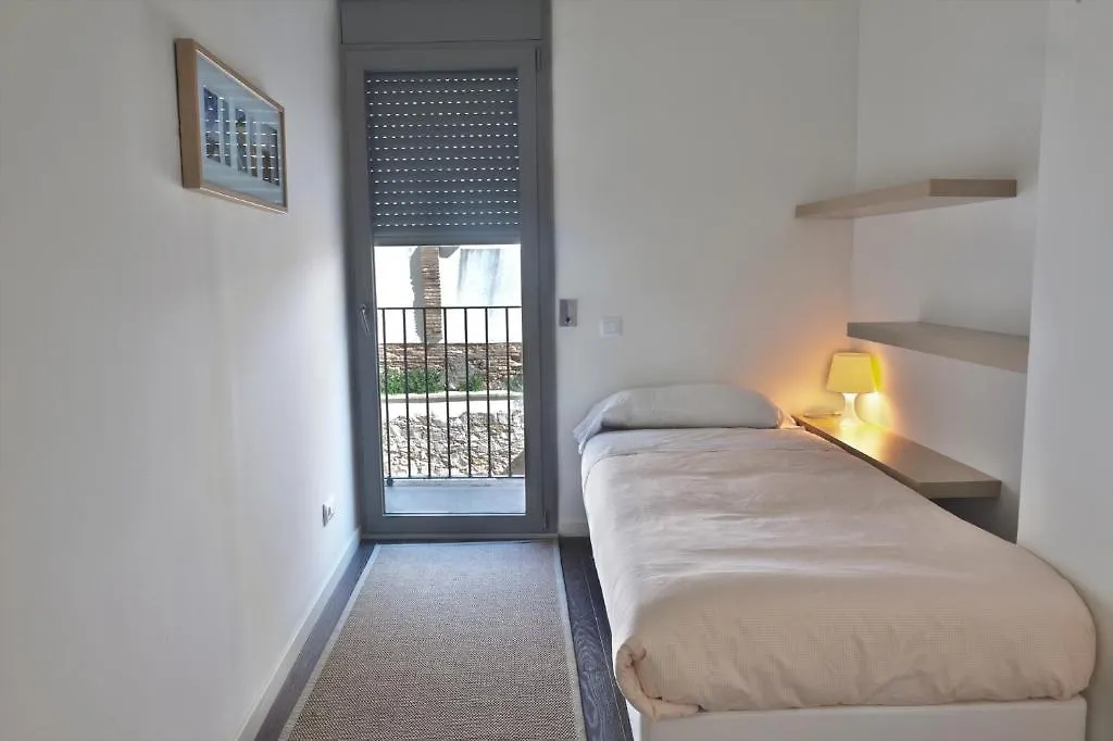 Apartamentos Med Ramblas Barcelona