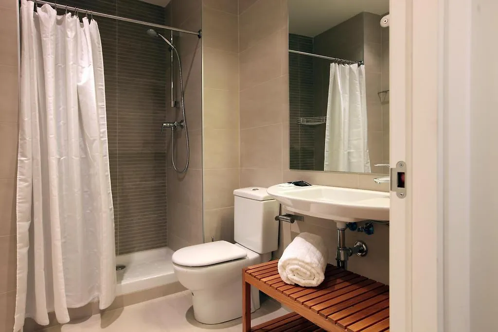 Apartamentos Med Ramblas Barcelona
